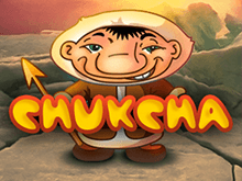Автомат Chukchi Man бесплатно в казино