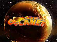Golden Planet на сайте онлайн казино