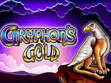 Gryphon’s Gold - играйте в онлайн казино