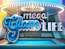 Игровой автомат Mega Glam Life