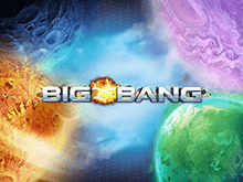 Онлайн аппарат Big Bang