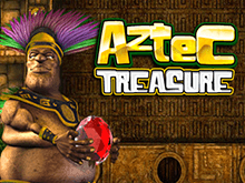 Aztec Treasure 2D: играйте в казино на деньги