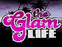 Игровой автомат Glam Life